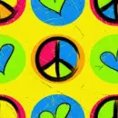 painted peace