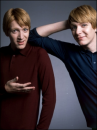 James & Oliver