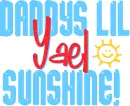 Yael,sunshine