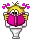 caritas de la trenzuda