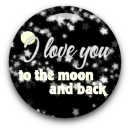 i love you