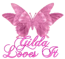 Gilda Loves It