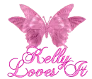 Kelly Loves It