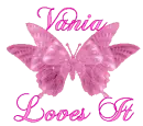 Vania Loves It