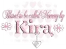 Kira-Blessed