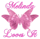 Melinda Loves It
