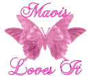 Mavis Loves It