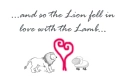 Lion and Lamb