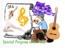 S.P.A . logo 