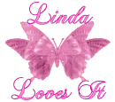 Linda Loves It