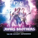 3d concert experience