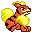 arcanine pokemon