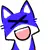 XD emotion icon
