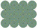 Optical Illusion 1