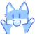 Cute foxy 