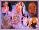 ANNA NICOLE