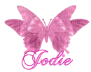 Jodie