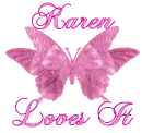 Karen Loves It