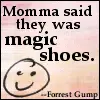 Forest Gump
