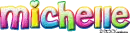 Michelle Rainbow Name