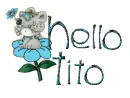 Hello Tito