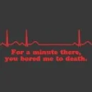 Bored To Death