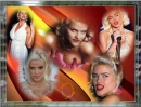 ANNA NICOLE