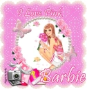  Barbie