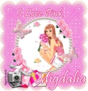 Migdalia