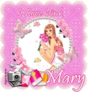 Mary
