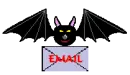 EMAIL, bat - nietoperz
