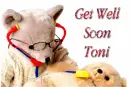 get well soon toni