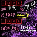 Love... Hurts