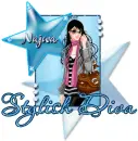 Stylish Diva w/ Najwa