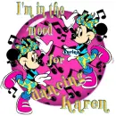 minnie