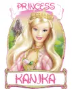 Princess Kanika Barbie