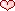 tiny heart