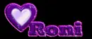 Roni