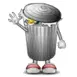 Dustbin