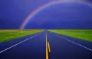 Rainbow road