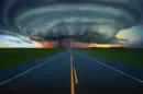Storm road
