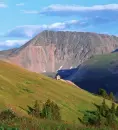 Mountain Scene