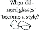 Emo Glasses