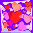 Purple Heart Flood
