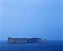 rocks in the water