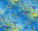 Shwirli tile