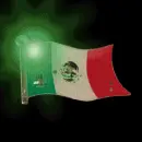 Mexican Flag
