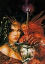 LUIS ROYO