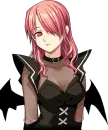 vampire girl