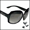 SUN GLASSES